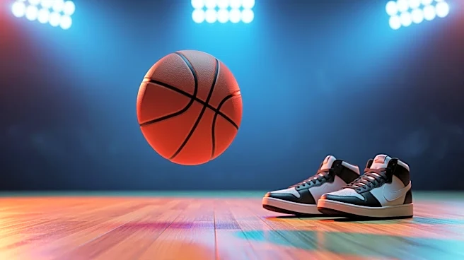 And1 Capitalizes on Knicks' NBA Title Win with Viral Memes Featuring Jose Alvarado