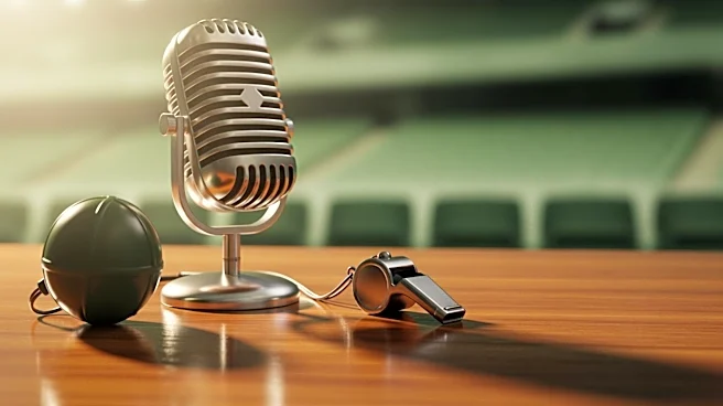 Green Bay Packers Oppose Changes to Sports Broadcasting Act