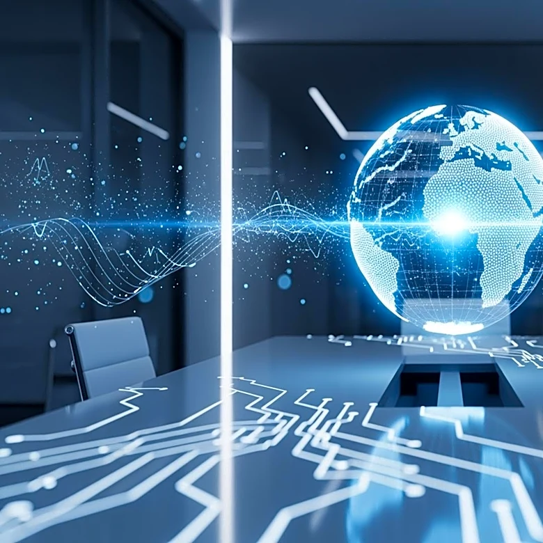 Grant Thornton Empowers Staff with AI-Driven Innovation for Global Deployment