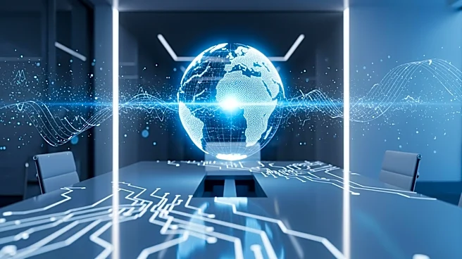 Grant Thornton Empowers Staff with AI-Driven Innovation for Global Deployment