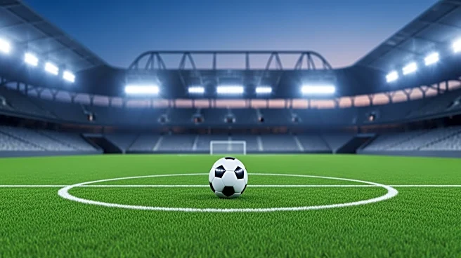 Seattle Hosts First World Cup Match as USA Prepares for Group Stage Showdown