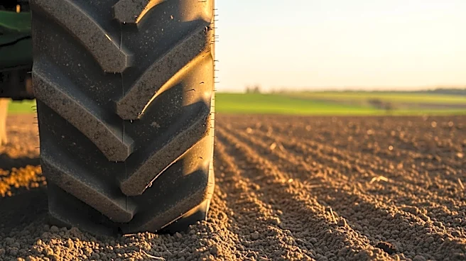 Mahindra Farm Equipment Achieves 70 Lakh Tractor Production Milestone, Strengthening Global Market Position