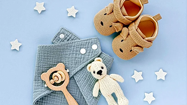 Consumer Reports Reveals Top Baby Products for 2026, Emphasizing Safety and Value
