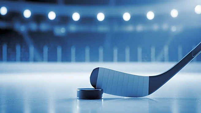 Maple Leafs Acquire Darren Raddysh from Tampa Bay Lightning