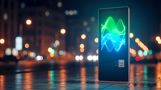 Telemundo Streams World Cup Matches on LinkNYC Kiosks to Enhance Public Access