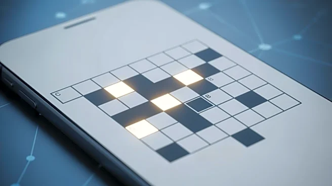 Instagram's Parent Company Revealed in USA Today Crossword