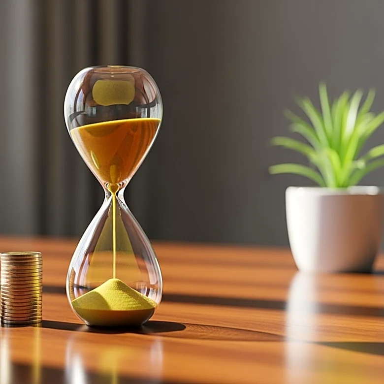 Millennial Achieves Financial Independence Using 'Fast Version' of FIRE Strategy