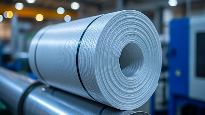 Ceramic Fiber Pipe Insulation Market Poised for Growth Amid Industrial Expansion