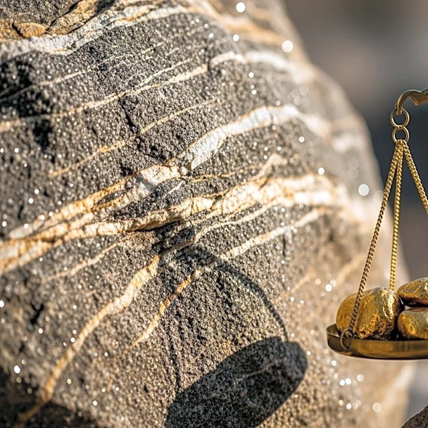 Mining Companies Leverage Cash Flow Amid Market Volatility