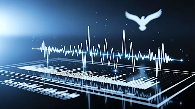 Eagle Eye Launches Real-Time Investor Signal Intelligence Platform for Market Insights
