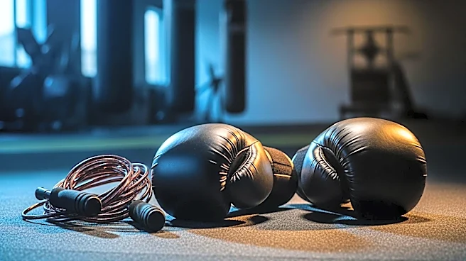 Detroit Lions' Jahmyr Gibbs Trains with MMA Legend Rafael Cordeiro to Enhance Performance