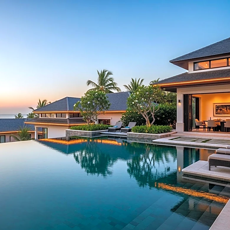 Hervé Duboscq Appointed General Manager at Anantara Desaru Coast Resort  Villas