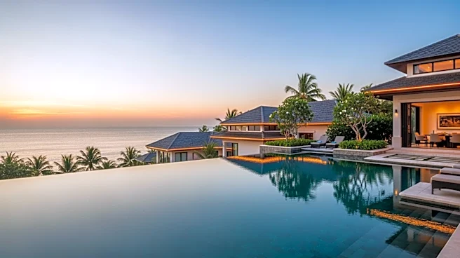 Hervé Duboscq Appointed General Manager at Anantara Desaru Coast Resort Villas