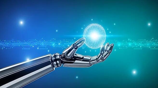U.S. Robotics Industry Experiences Significant Growth in 2025, Reports IFR
