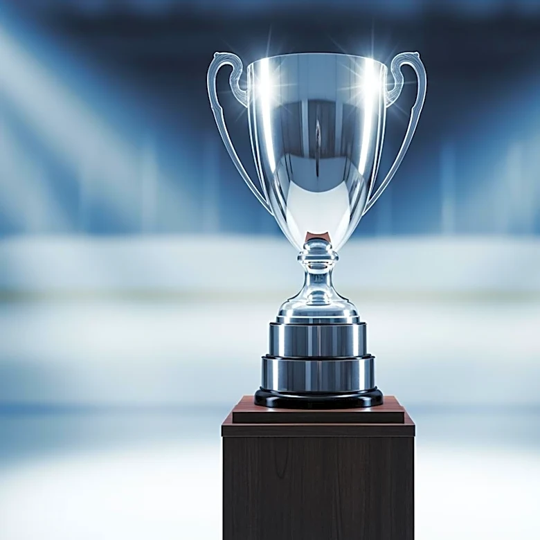 Carolina Hurricanes Secure Stanley Cup Victory in Most-Watched Final Since 2019