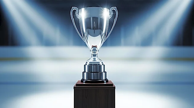 Carolina Hurricanes Secure Stanley Cup Victory in Most-Watched Final Since 2019