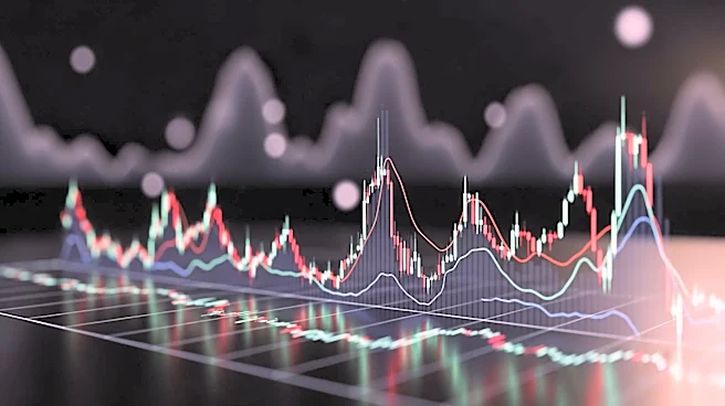 Finance Teams Transition to Continuous Forecasting Amid Real-Time Volatility