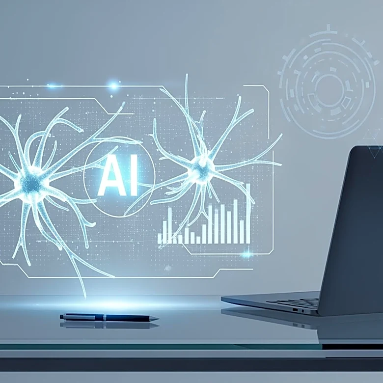AI Skills Gap Poses Major Challenge for India's IT Workforce Amid Technological Transformation