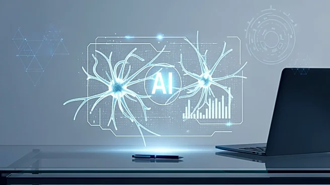 AI Skills Gap Poses Major Challenge for India's IT Workforce Amid Technological Transformation