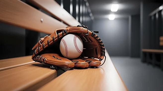 Cleveland Guardians Option Will Dion to Triple-A Columbus Following Brief MLB Stint