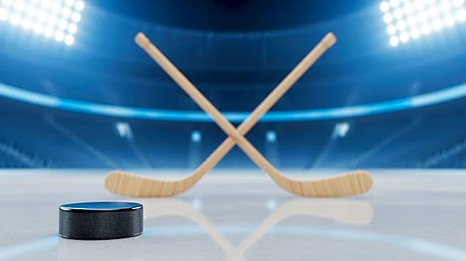 Darren Raddysh Traded to Maple Leafs in Major NHL Deal
