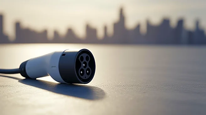 UK's EV Regulation Faces Challenges Amid Market Realities