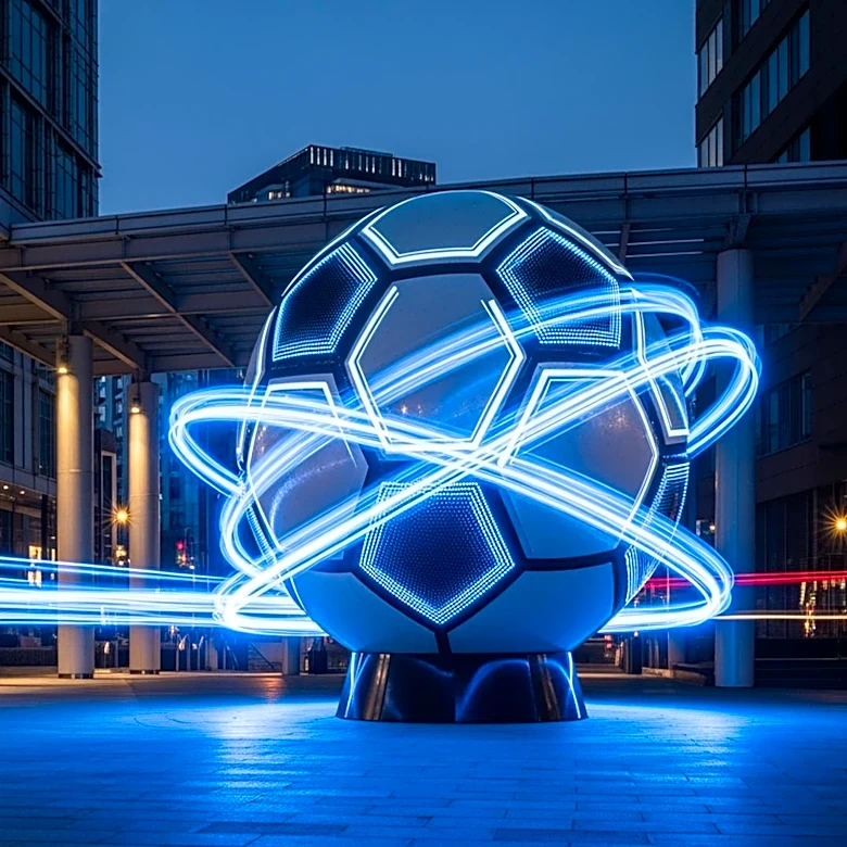 Adidas Outpaces Nike in World Cup Branding Efforts in New York City