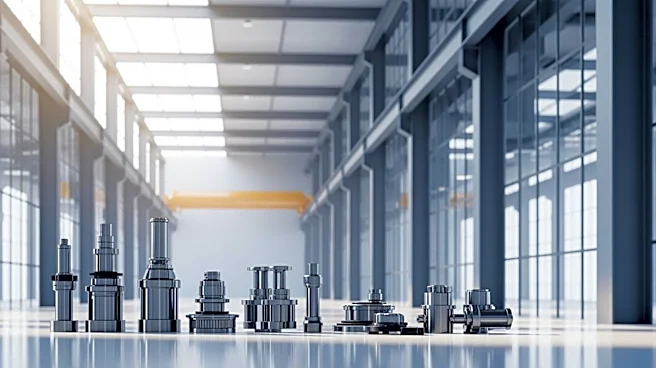 Saint-Gobain Expands India Operations as Key Manufacturing Hub