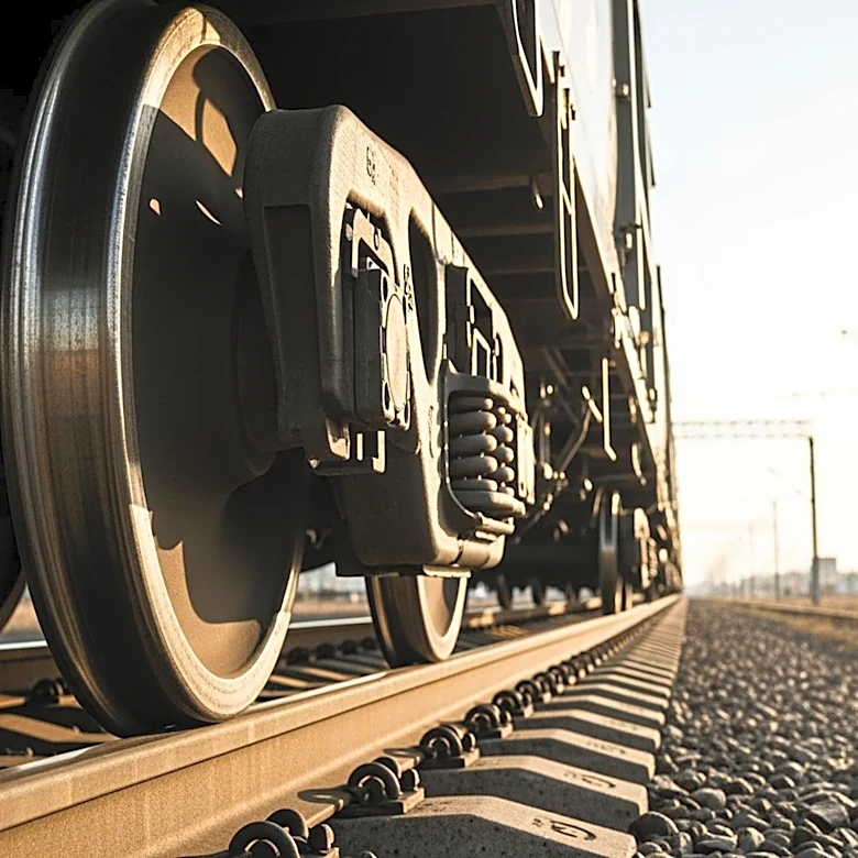U.S. Rail Carload and Intermodal Volumes Experience Annual Gains, Reports AAR
