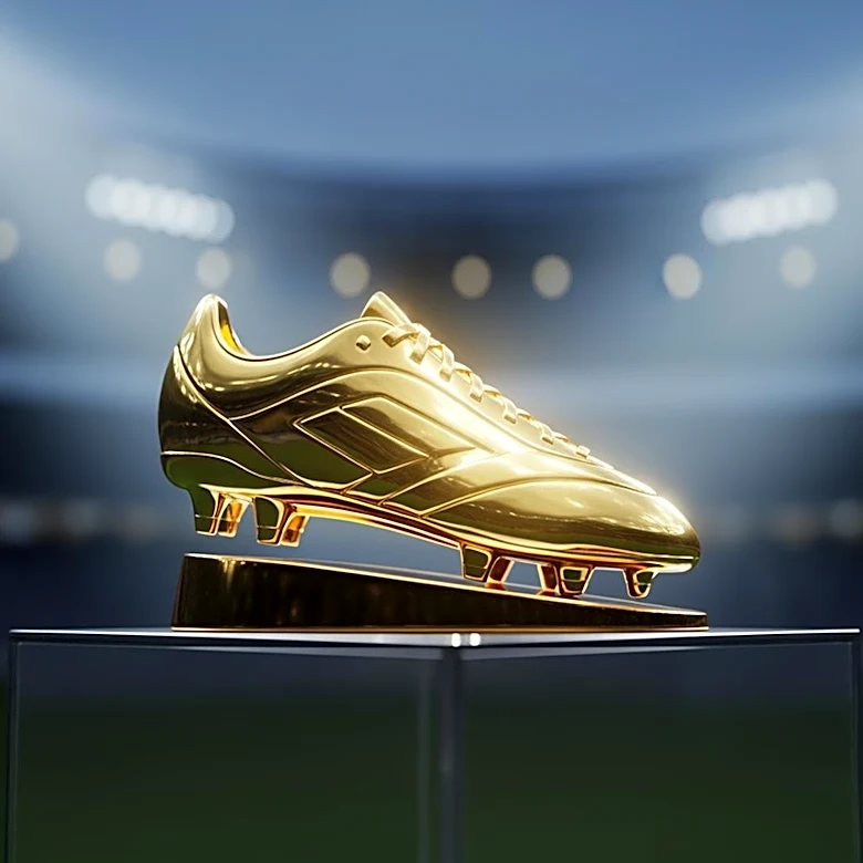 World Cup 2026: Jonathan David and Lionel Messi Lead Golden Boot Race