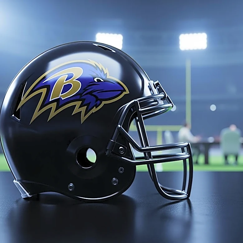 Debate Over Ravens' Super Bowl Prospects Heats Up as Offseason Begins