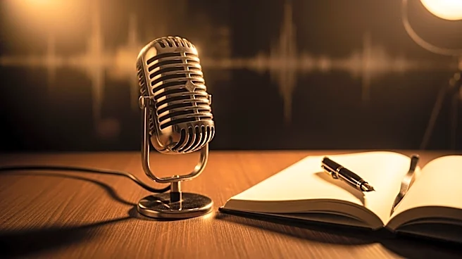 Phillippe Diederich Discusses New Novel 'Diamond Park' on Arts  Letters Radio