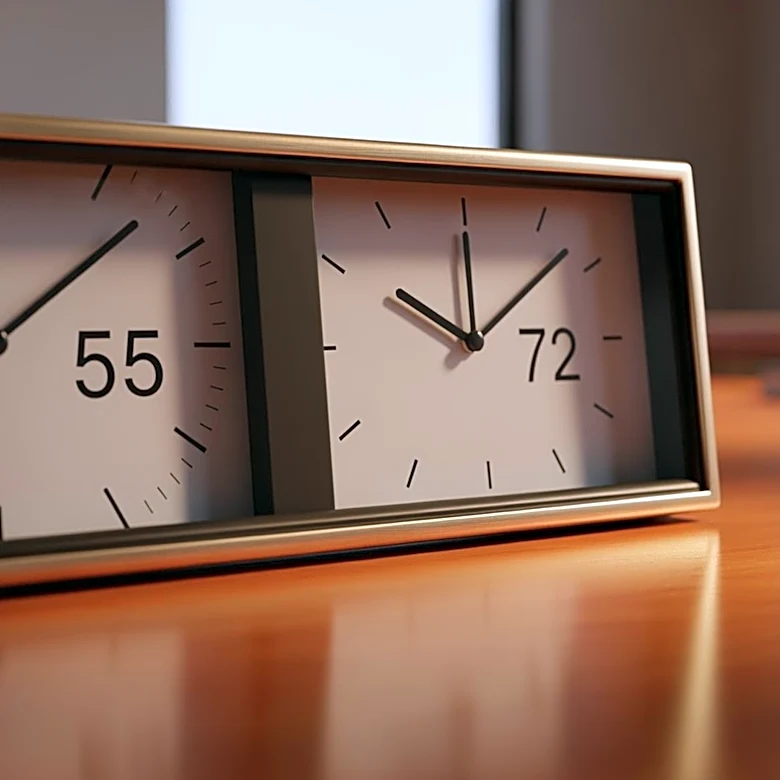 Retirement Savings Access: Rule of 55 and 72(t) Offer Penalty-Free Options for Early Withdrawals