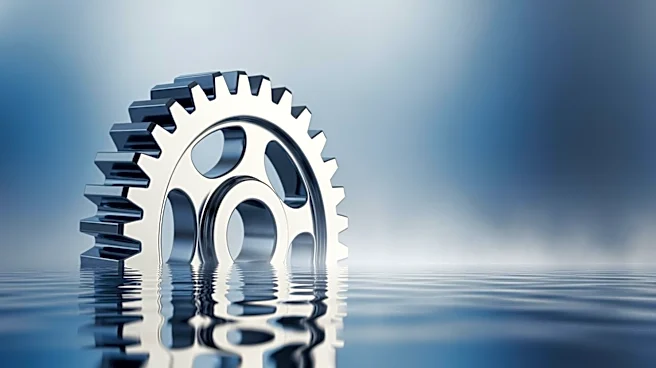 Wuxi Lead Intelligent EquipmentLTD's Export Growth Amidst China's Economic Challenges