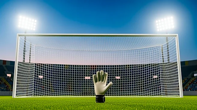 Mike Maignan Shines in World Cup Debut as France Defeats Senegal