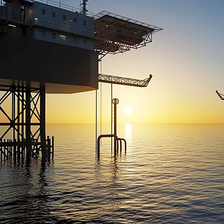 Valeura Energy Completes Multi-Lateral Well Drilling in Gulf of Thailand, Boosting Production