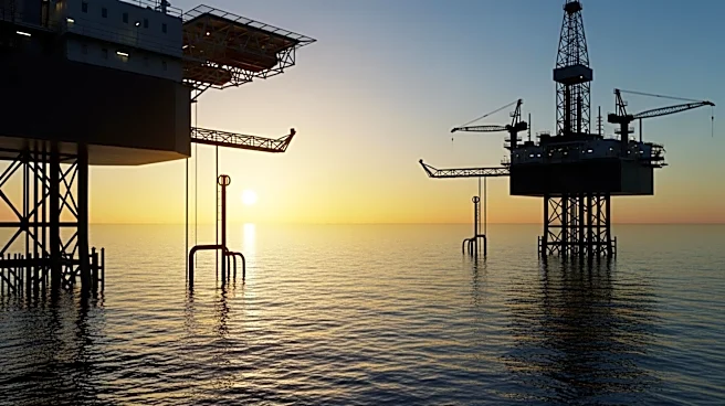 Valeura Energy Completes Multi-Lateral Well Drilling in Gulf of Thailand, Boosting Production