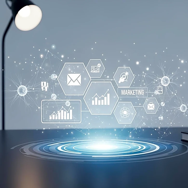 AI Integration in Marketing Raises Leadership Challenges Amidst Technological Advancements