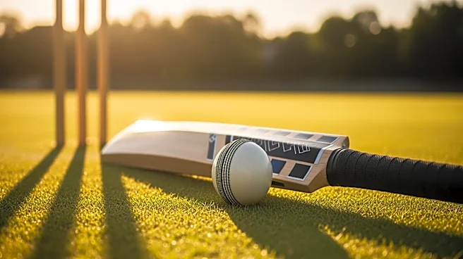 Afghanistan Chooses to Bat First in Final ODI Against India Amid Series Loss