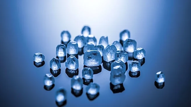 LiPF6 Electrolyte Prices Signal Trends in Lithium Market Volatility
