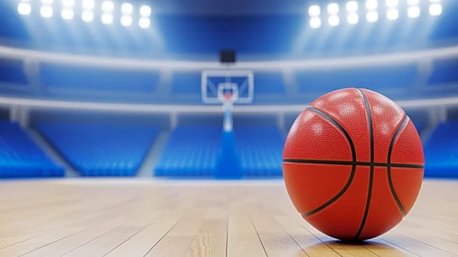 Minnesota Lynx Secure Victory Over Golden State Valkyries with Nia Coffey's 22 Points