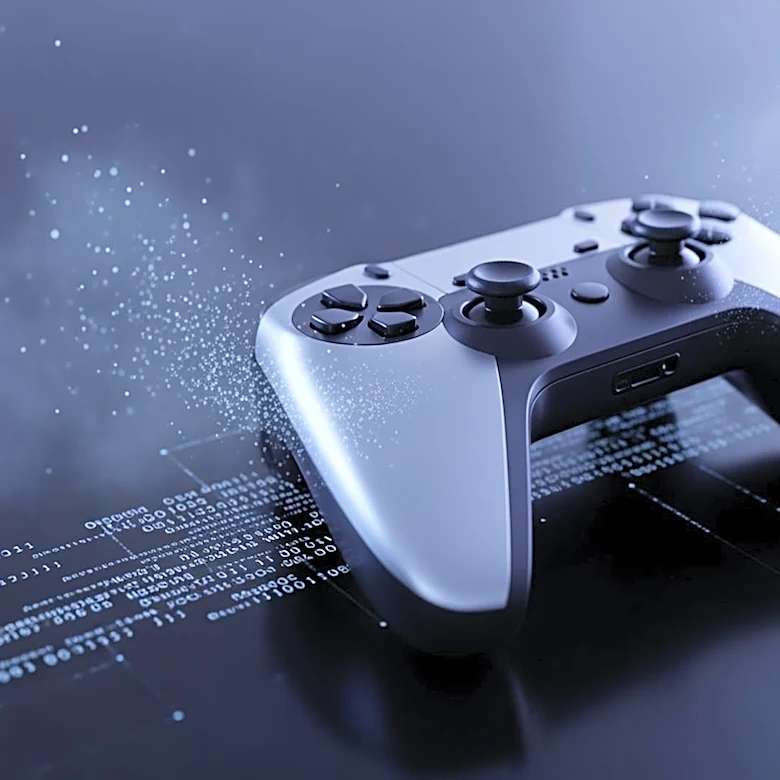 Take-Two's Former AI Head Criticizes Generative AI Hype in Gaming Industry