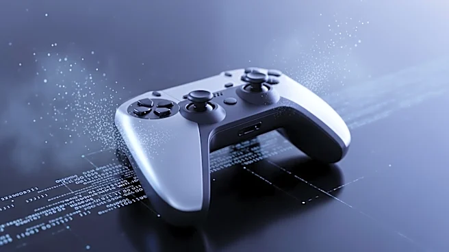 Take-Two's Former AI Head Criticizes Generative AI Hype in Gaming Industry