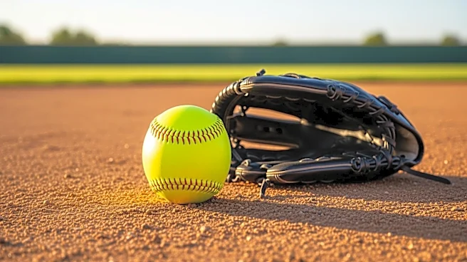 Nebraska Softball Strengthens Team with Transfer of Award-Winning Player Samantha Bolding