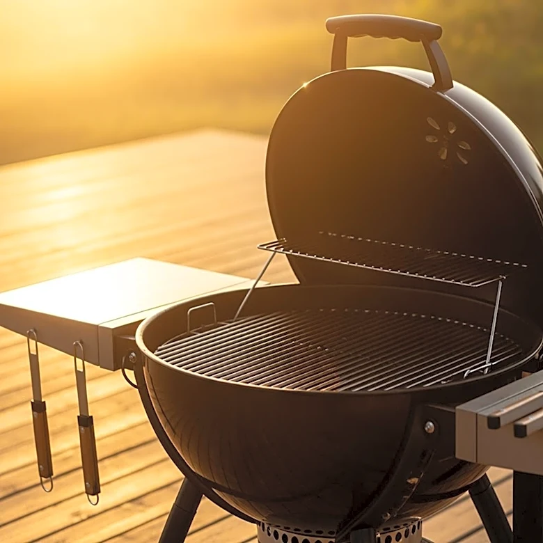 Walmart Offers Major Discounts on Grills Ahead of Fourth of July Celebrations
