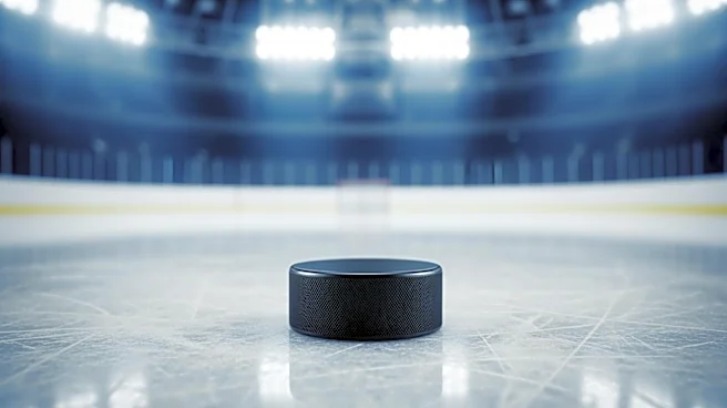 Columbus Blue Jackets Prepare for 2026 NHL Draft with 14th Overall Pick