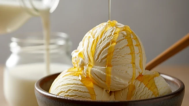 Ben Jerry’s Israel Launches 'Milk and Honey' Ice Cream to Support Local Communities