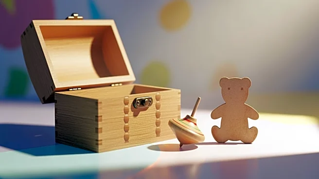 Pixar's 'Toy Story 5' Introduces New Challenges for Beloved Characters