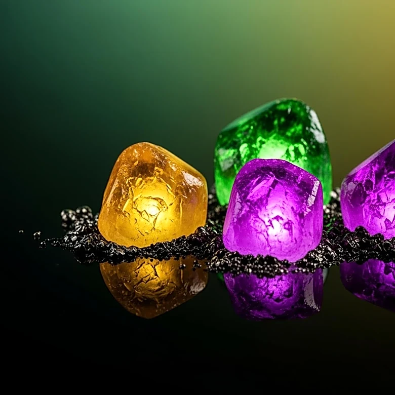 Nigerian Government Advances $400 Million Rare Earth Project to Boost Local Processing