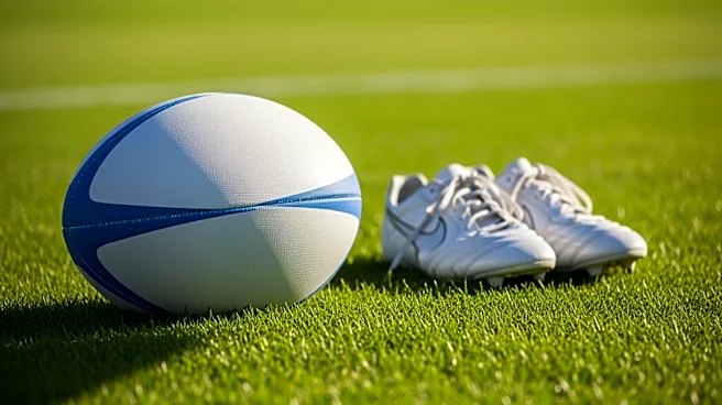 Ireland's Captain Doris Faces Uncertainty with Foot Injury Ahead of Nations Championship